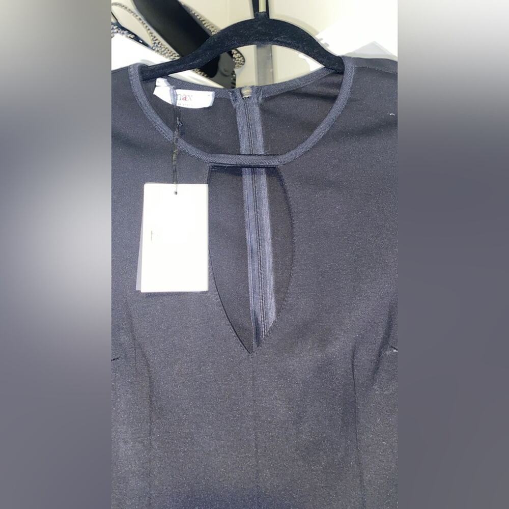 Tenax Nero Dress - Picture 10 of 12